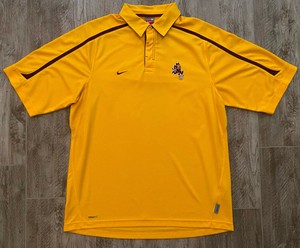 Nike ASU Sun Devils Team Issued 