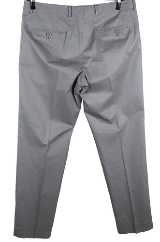 Pantalones Bob-W De Tommy Hilfiger Para Hombre Talla 52 L34 En Muy Buen Estado - Picture 3 of 5