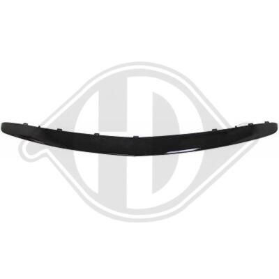 1618561 Spoiler vorne für MERCEDES-BENZ E-CLASS (W213)
