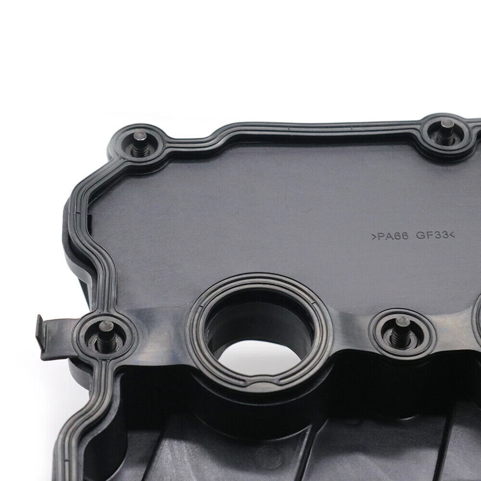 1 pieza 07K103469L nueva cubierta de válvula para Volkswagen Beetle Bora Golf Jetta Passat Foto 3 de 4