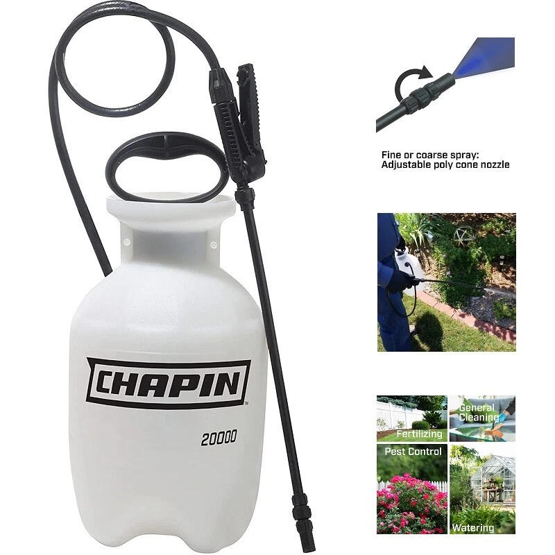 Chapin 20000 sale