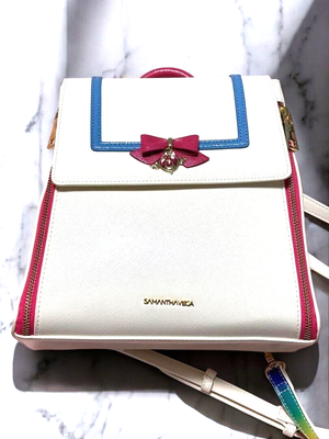 Samantha Vega Sailor Moon Eternal Super Sailor Moon Backpack  display picture 3