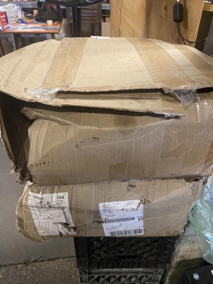 Kit de pastillas de freno y rotor Audi S8 2013-2018 - delantero y trasero Foto 4 de 4