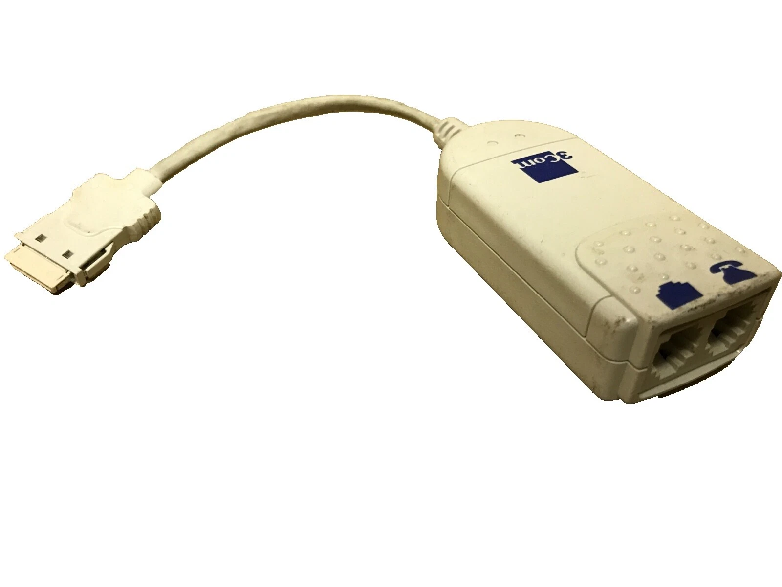 Ordenador 3Com módem-Router combos