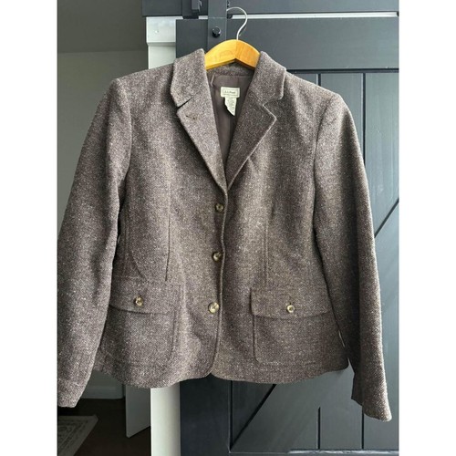 Vintage LL Bean Jacket eBay