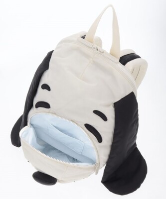 LeSportsac PEANUTS 