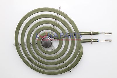 GE Electric Range Cooktop Stove 6'' Small Surface Burner Heating Element HTEA007