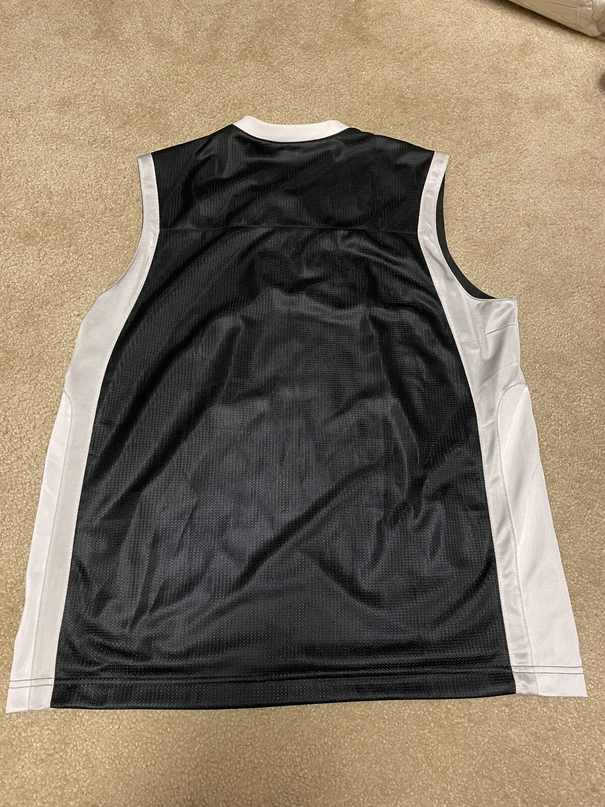 nike basketball jersey xl Gem