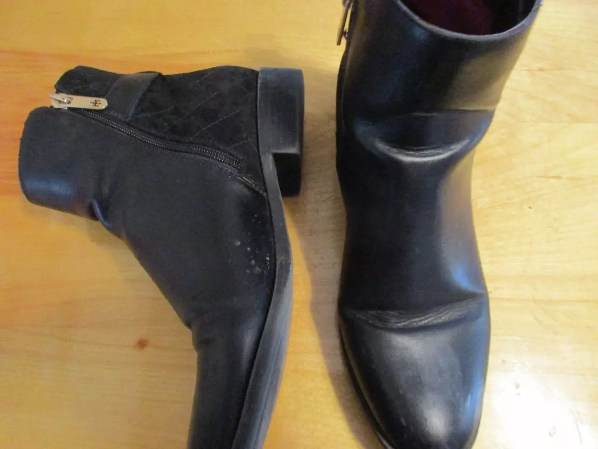 Tommy hilfiger boots clearance online