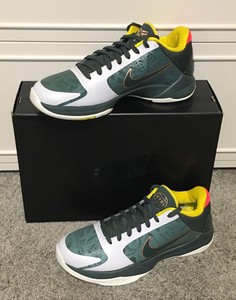 kobe 5 protro ebay