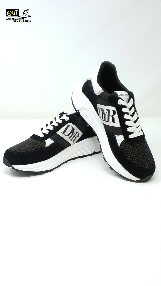 Denny Rose Running Shoes 121DD90016 Collection Fashion Autumn