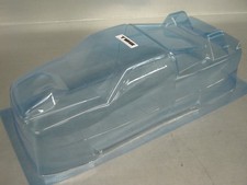 TEAM LOSI NXT TRUCK BODY A-8022 VINTAGE xxxnt xxx-nt n xt xxx n t x t