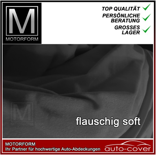 Rolls-Royce Silver Cloud Indoor Schutzdecke Schutzhülle Ganzgarage Car Cover NEU - Picture 6 of 10
