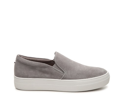 gills platform sneaker