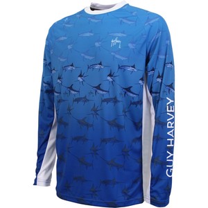guy harvey dri fit