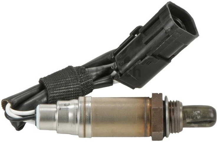 Oxygen Sensor UPSTREAM Bosch OE for 1991-1995 GEO TRACKER  L4-1.6L  engine - Image 4 of 4