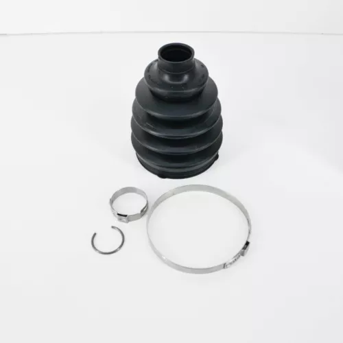 NEW VW JETTA MK7 A7 FRONT SUSPENSION AXLE CV BOOT GLI 7E0498203C ORIGINAL - Picture 2 of 11