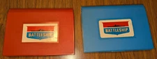 Milton Bradley Battleship Board Game Vintage 1971 Incomplete