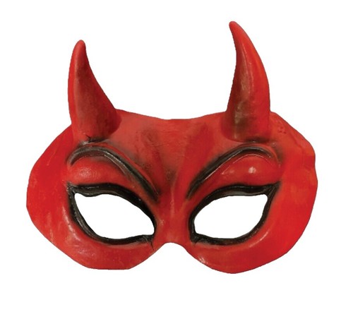 Maschera da samurai assassino demone Oni BB Gun Airsoft, costume di