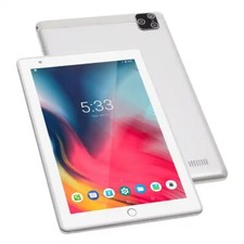 8.1  Android 10 Tablet 4GB/32GB WIFI/BT/LTE