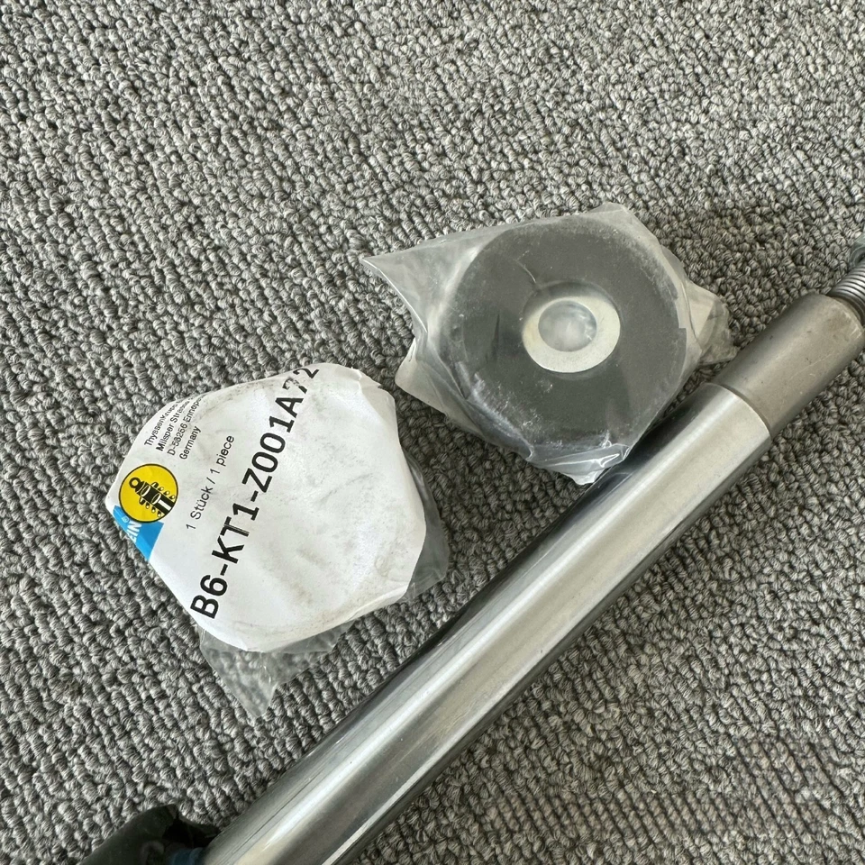 Kit de amortiguador delantero y trasero BILSTEIN 4X para Audi A6 A7 C7 Quattro 2012-2018 Foto 4 de 4