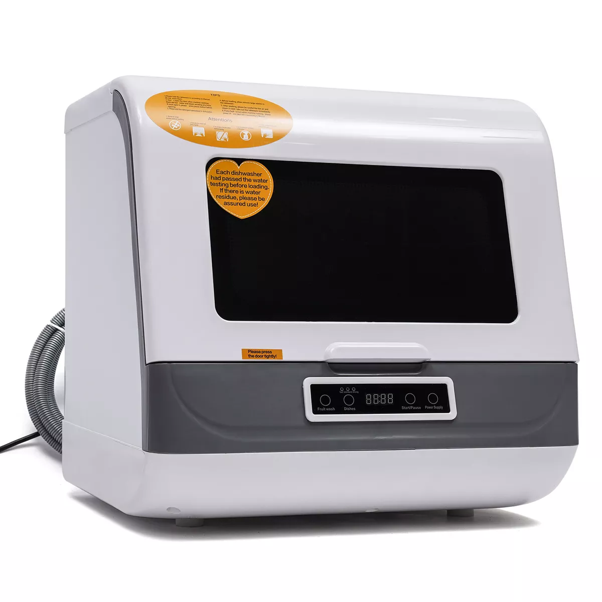 Cheap portable outlet dishwashers under $200
