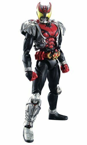Souchaku Henshin Kamen Rider Kiba [Kiba Form] Tania sprzedaż wysyłkowa