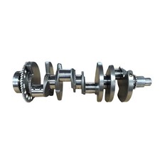 GM Chevrolet 5.3L 6.0L 6.2L LS GEN IV 58X Tooth Crankshaft CORE OEM 12552216