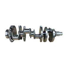 Crankshaft Kit for 1999 2000 GM 6.0L 364 V8 Gen III LS 24X Reluctor