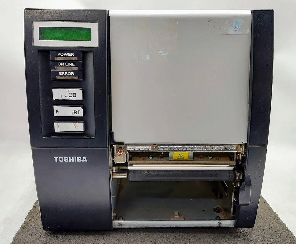 OnSyte B-SX5T Thermal Transfer Printer - Image 2 of 4