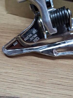 Dérailleur Avant Vintage Suntour XC Pro - NOS (New Old Stock), Pour