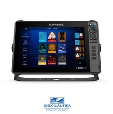 LOWRANCE HDS PRO 12 Ecoscandaglio GPS senza Trasduttore