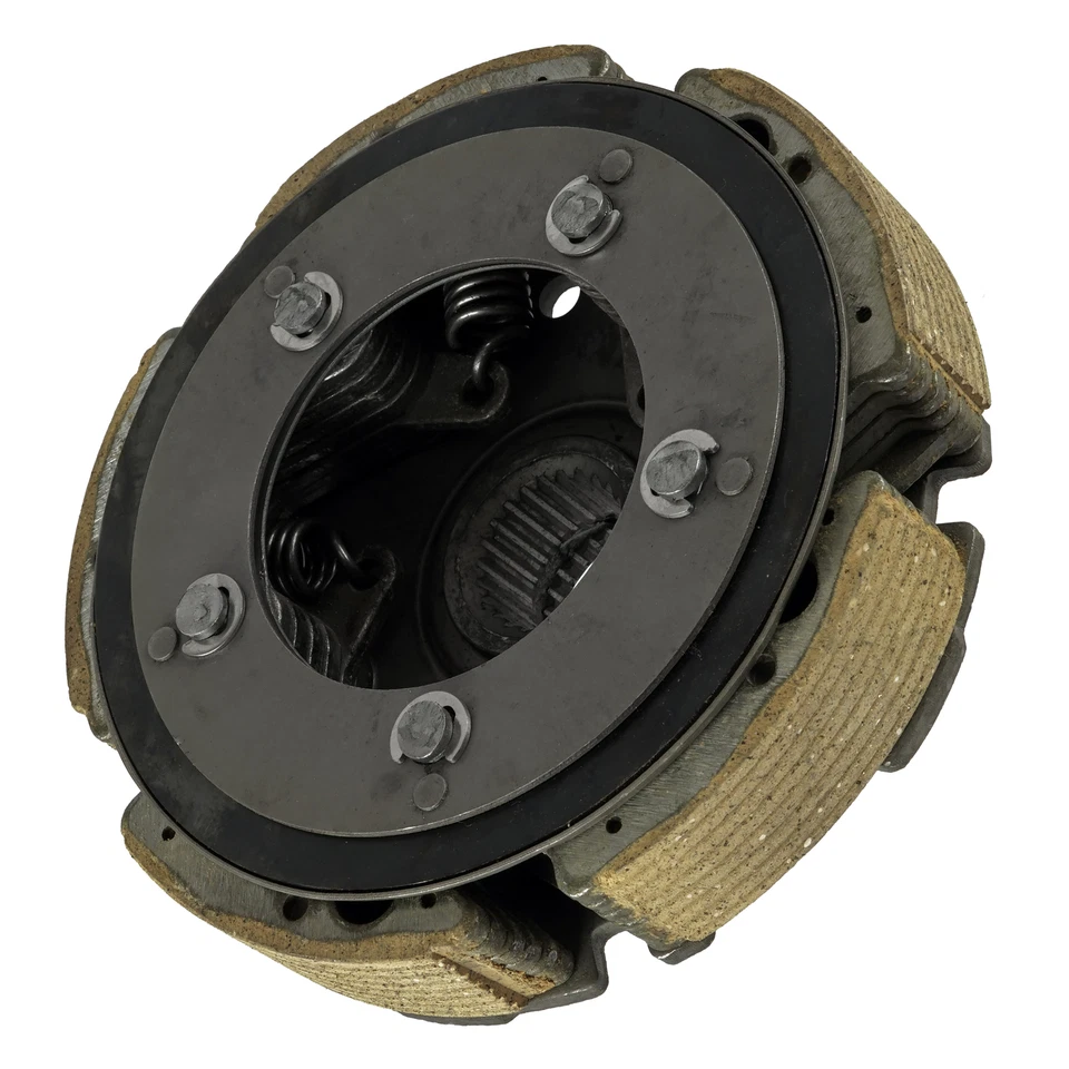 Portador centrífugo embrague húmedo para Arctic Cat 700 4X4 Mudpro 2009 2010 2011-2015 Foto 4 de 4