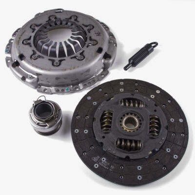 Clutch Set- New   LuK   16-112