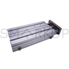 New In Box SMC MGPM40-150 Compact Guide Cylinder