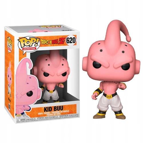 Figura Funko Pop! DRAGON BALL Z 620 Kid Buu