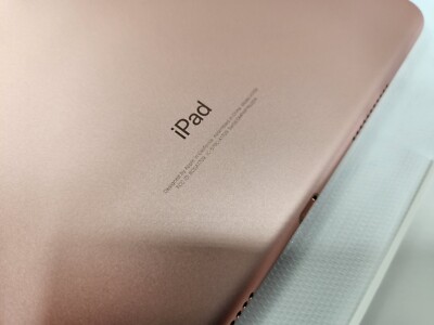 Apple iPad Pro 10.5