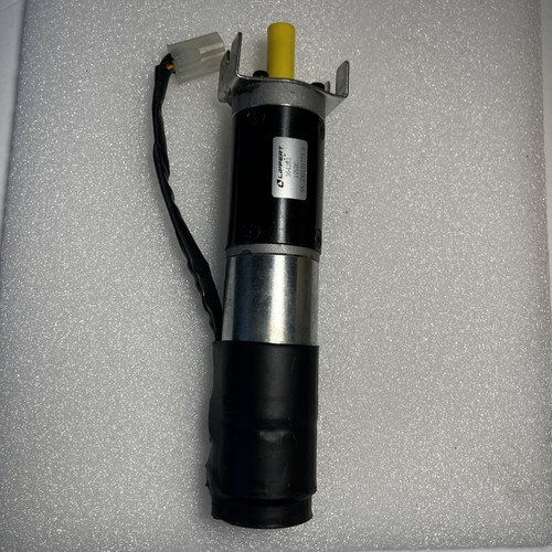 Lippert Components 364262 in-Wall Slide-Out Motor with Brake - 42mm (Mid Torque) - Bild 2 von 7