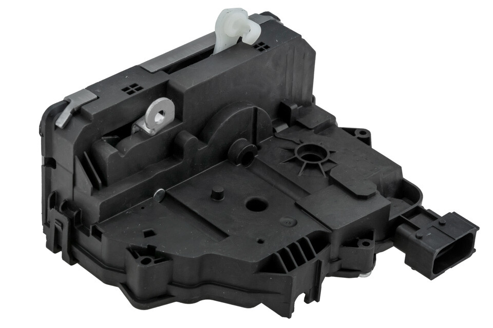 Gâche serrure de porte avant droite Fiat Grande Punto 51905690 51797558