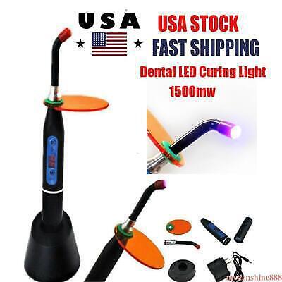 Professional Dental Light Lamp for Enhanced Treatment Results