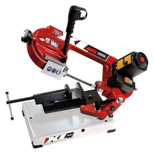 FEMI SEGATRICE A NASTRO 780 XL 850 W - lama 1330 mm