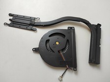 Dell Latitude E5470 Cooling CPU Fan with Heatsink 0WKT5Y 0H3H1P