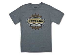vintage kawasaki t shirt