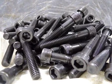 KERR LAKESIDE 31C200KCS SHCS,Alloy Steel,5/16"-18x2", PK100 (G)