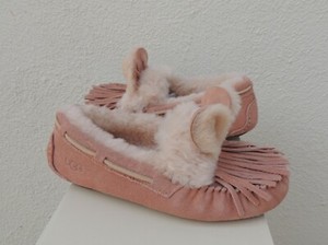 ugg darlala slipper