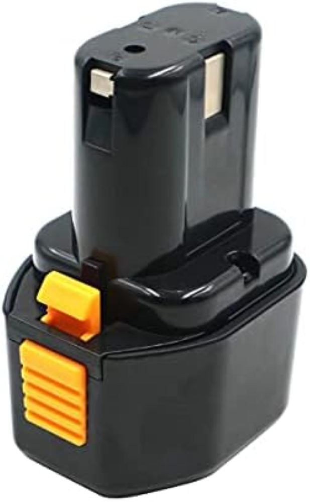 3000mAh Power Battery Pack Hit7.2A NiMh Batteria 7.2V Sostituzione per Hitachi 7