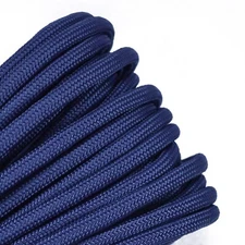 FS Navy 550 Paracord - 50 Feet - USA Made - Veteran Owned Seller