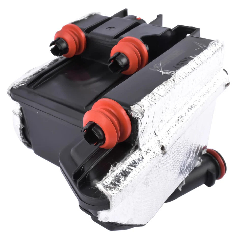 Separador de óleo para Audi S6 RS7 S7 A8 D4 S8 Quattro 4.0L V8 GAS DOHC 2013-2018 - Imagem 4 de 4