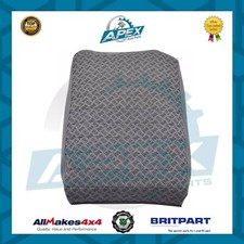 Siège Land Rover DEFENDER