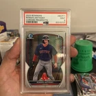 2023 Bowman - Chrome Prospects Roman Anthony #BCP-71 (RC)